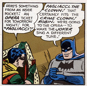 Greatest Joker B 63 