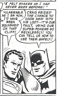 Showcase presents World's finest 1 (WF 87)