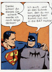 Superman Superband 1