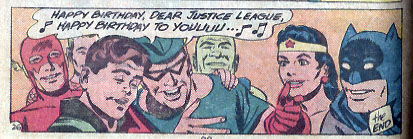 DC Special 5