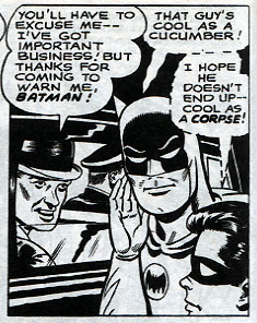 Showcase presents Batman 2 (B 188)