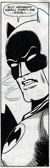 Showcase Batgirl - DC 385