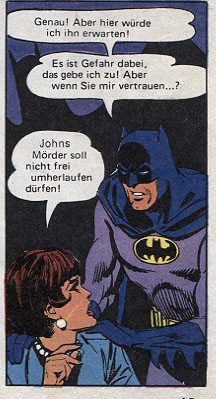 Superman / Batman 06/70