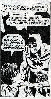 Showcase presents Batman 5