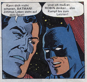 Superman / Batman 18/69