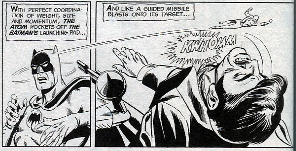 JLA 86