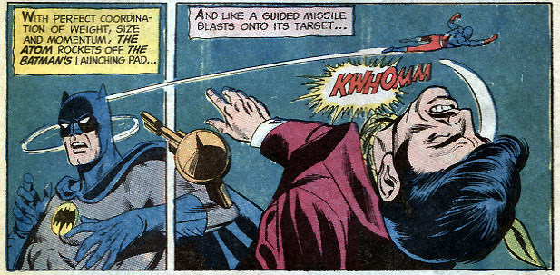 JLA 86
