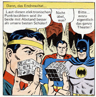 Superman Superband 6