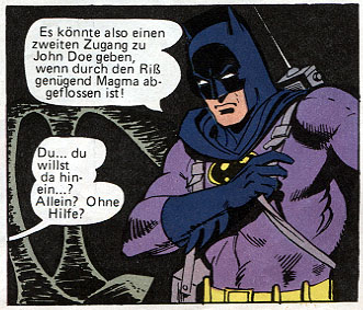 Superman / Batman