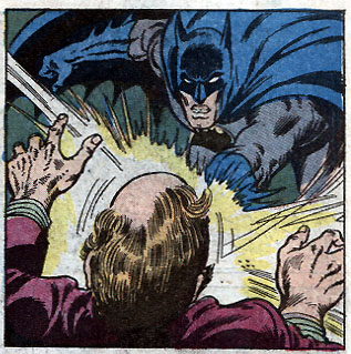 Detective 431