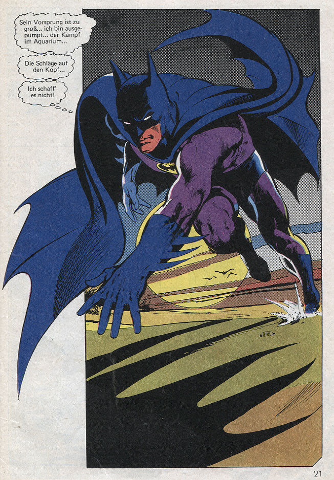 Superman / Batman 23/74