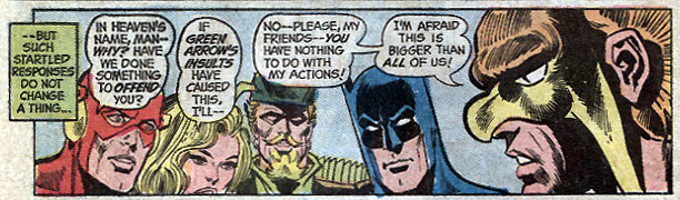 JLA 109