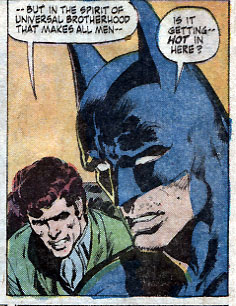 Batman 255