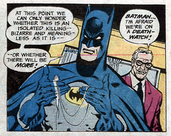 Batman 270
