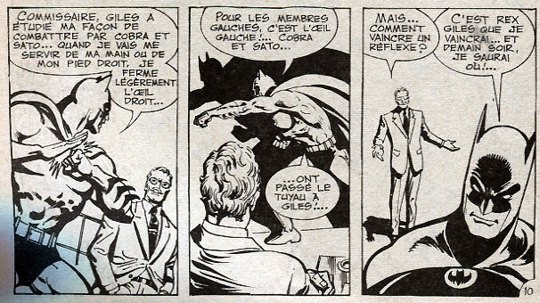 Batman et Superman 4