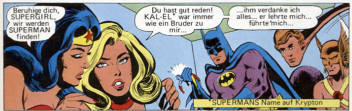 Gerechtigkeitsliga 3 - 134