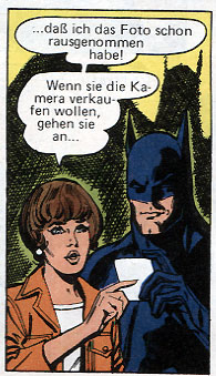 Batman Sohe 3