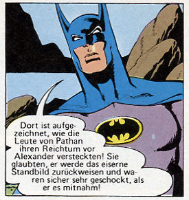 Batman Superband 5 - Batb 130