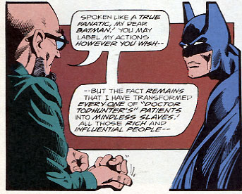 Shadow of the Batman 2 -1