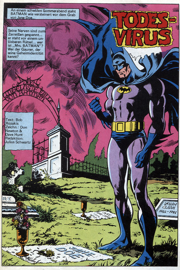 Batman Sohe 16