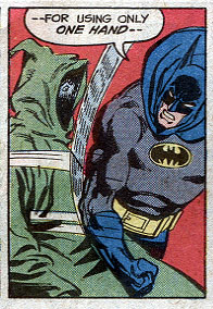 Batman 304