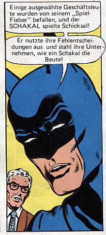 Superman / Batman 5/79