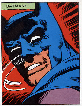 Batman Superband 8 - B 301
