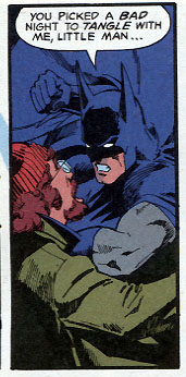 Shadow of the Batman 5
