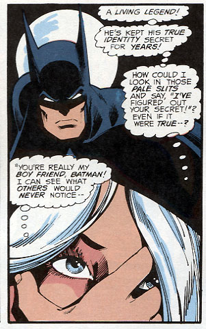 Shadow of the Batman 4