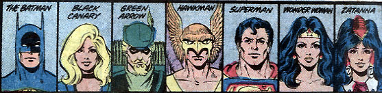 JLA 200