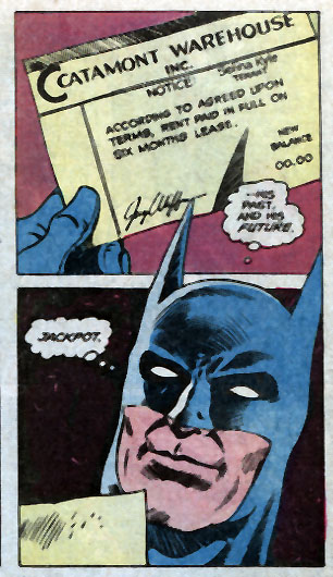 Batman 355