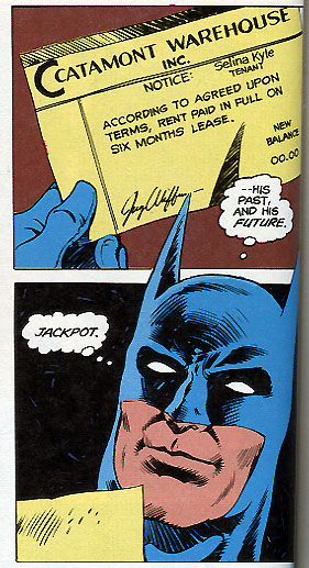 Greatest Batman 2 B 355