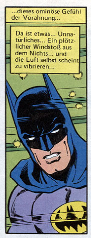 Superman / Batman 5/84