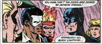 JLA Annual 3