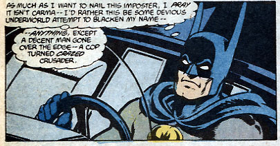 Batman 402