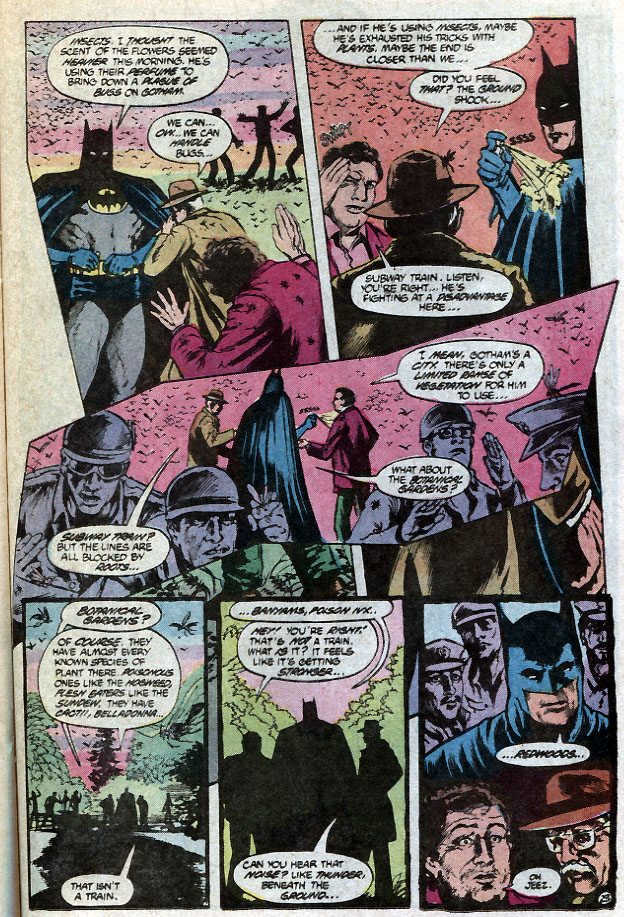 Swamp Thing 53