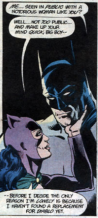 Batman 392