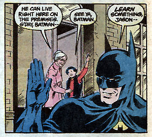 Batman 408