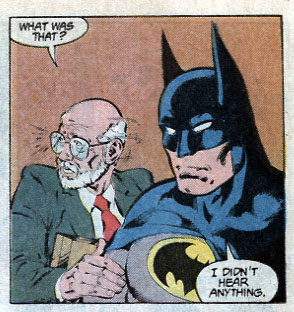 Batman 413