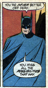 Batman 423
