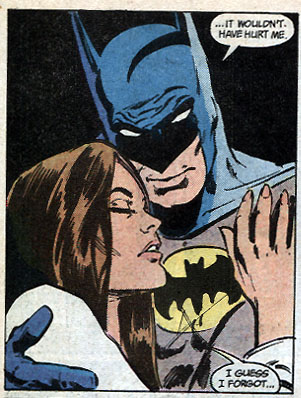 DC Annual 1