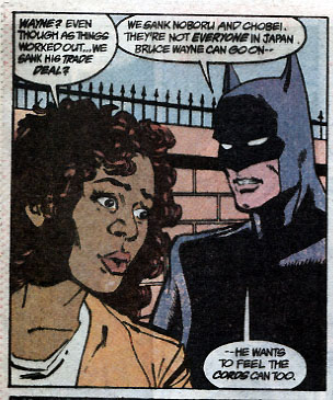 DC Annual 3