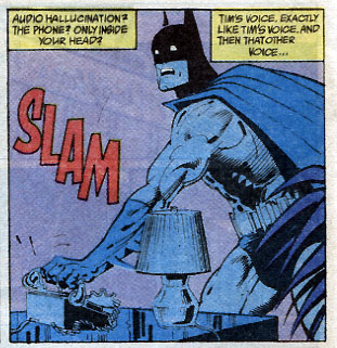 Batman 472