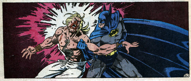 Batman 469