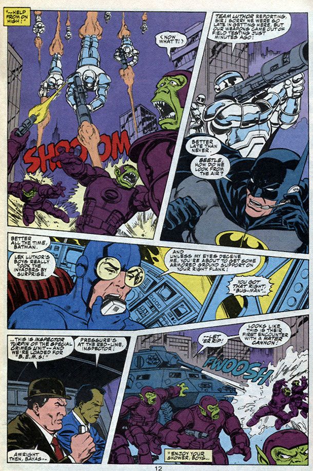 Action Comics 675