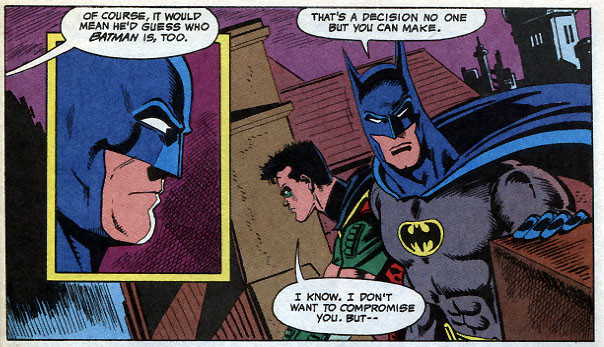 Batman 480