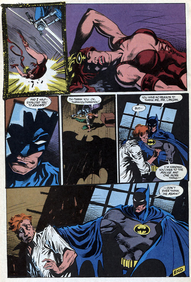 Batman 479