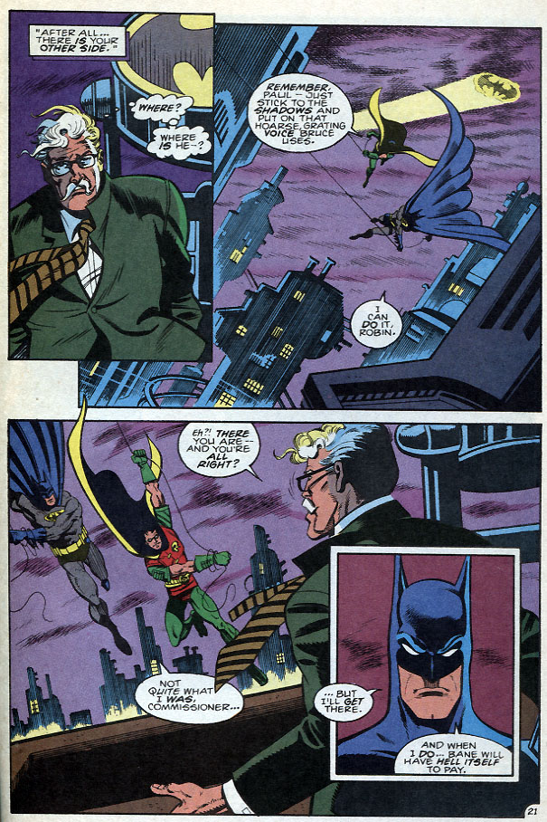 Batman 498