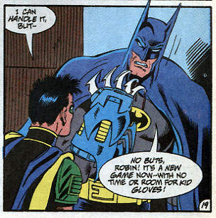Batman 499