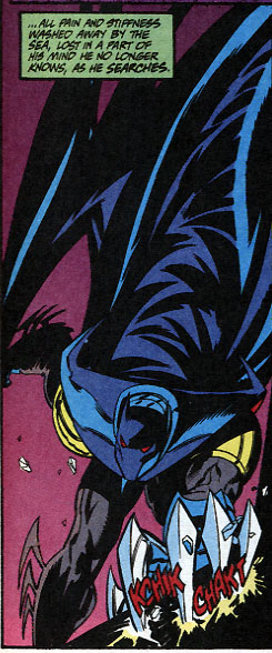 Batman 500